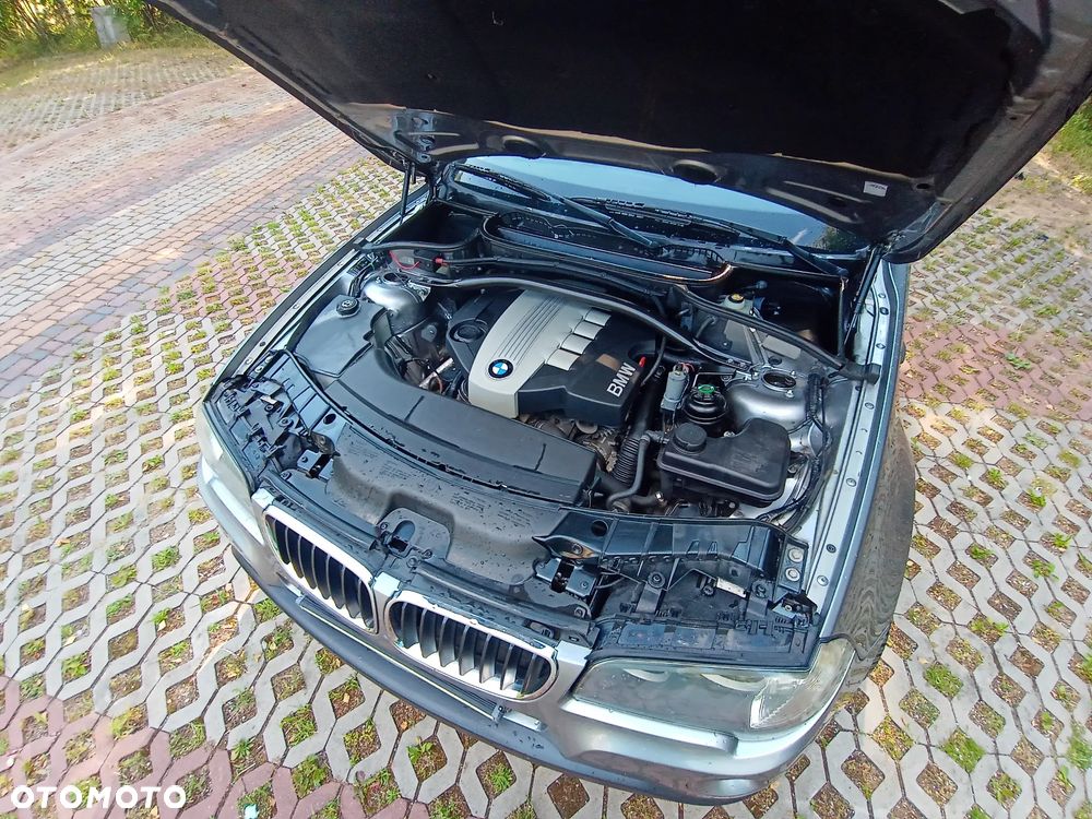 BMW X3 - 34