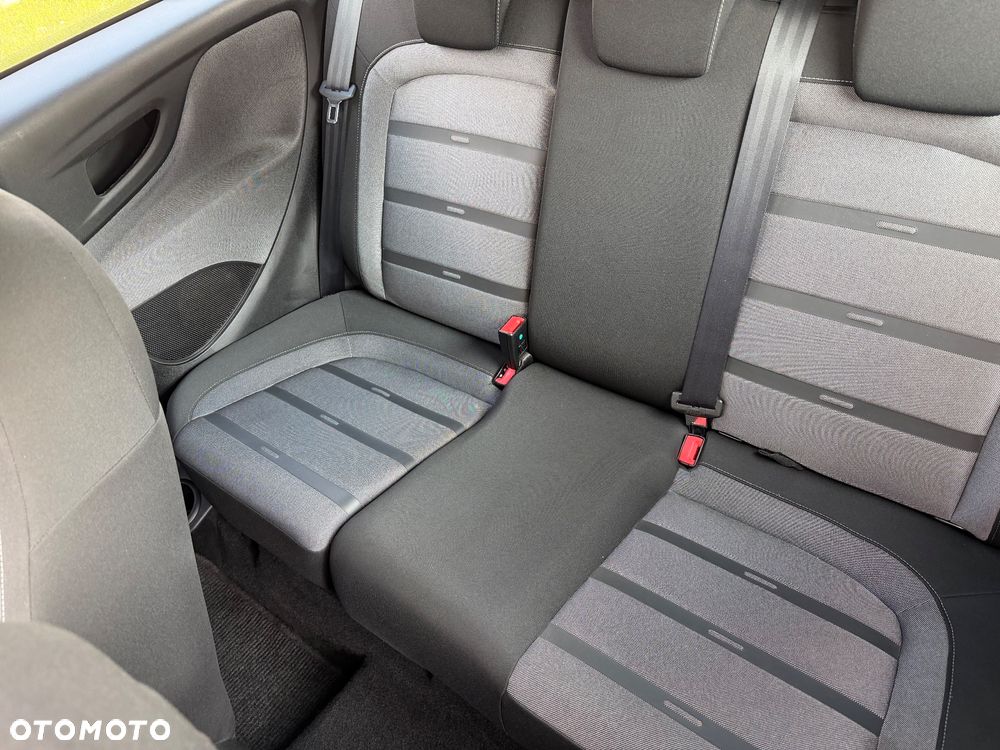 Fiat Punto Evo 1.4 16V Multiair Sport Start&Stopp - 26