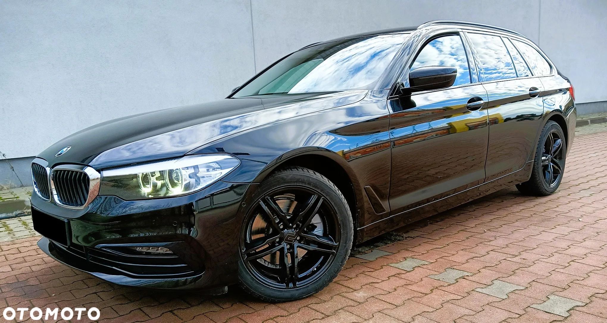 Jeep Grand Cherokee 3.6 V6 Laredo - 1