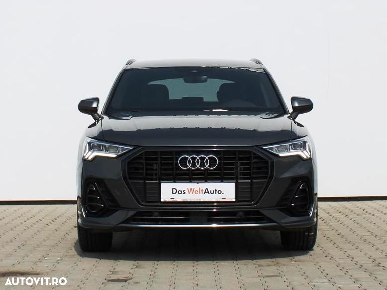 Audi Q3 1.5 35 TFSI S tronic MHEV S Line - 9