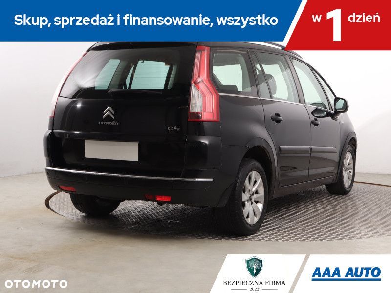 Citroën C4 Grand Picasso - 6