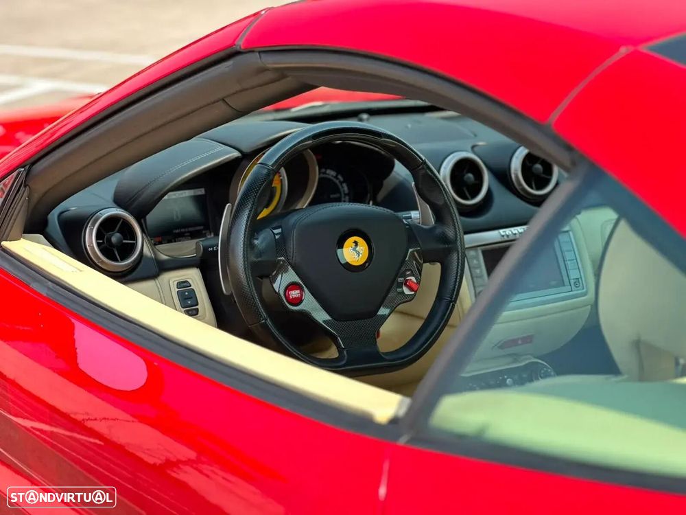 Ferrari California - 31