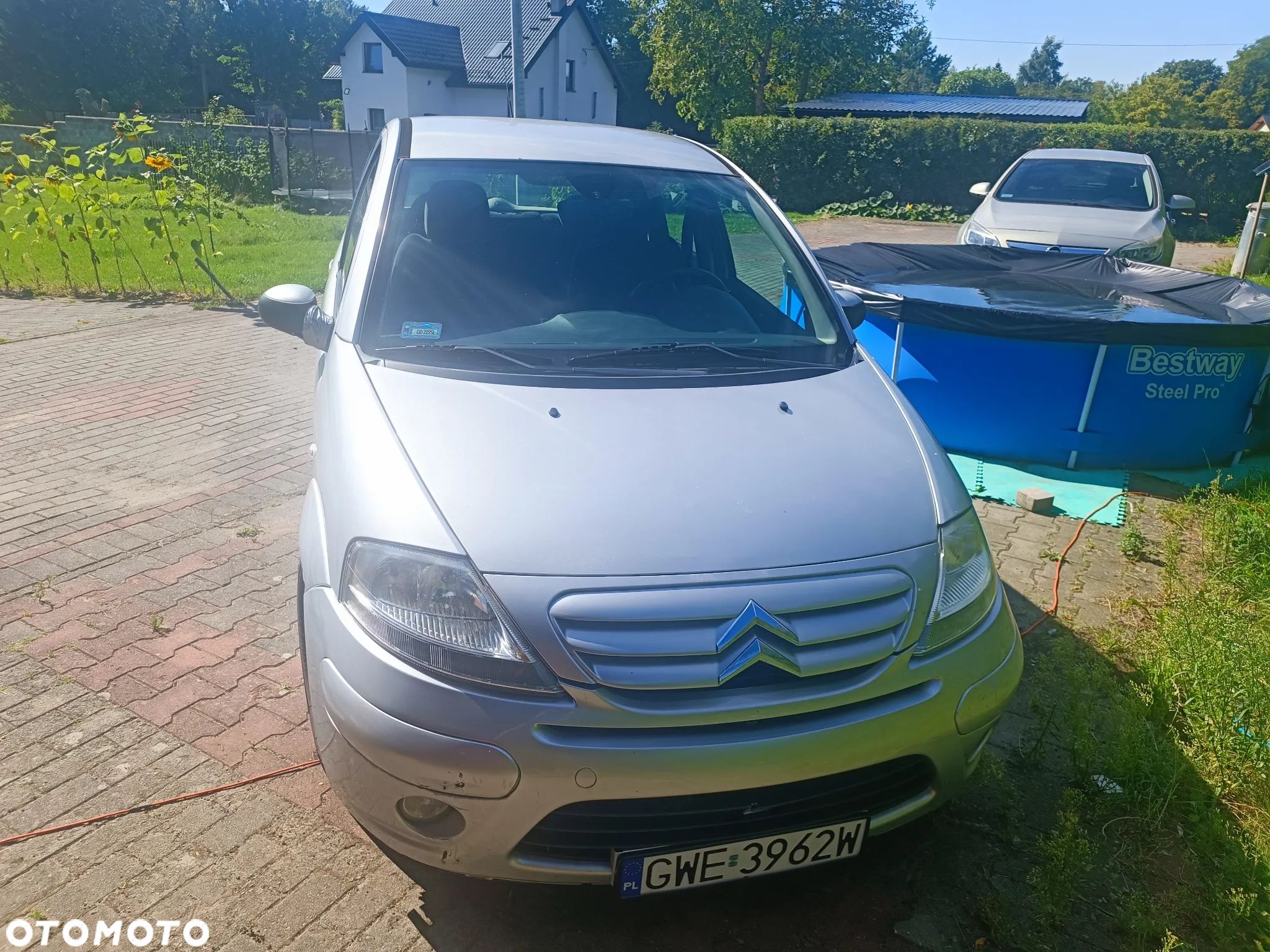 Citroën C3 - 1