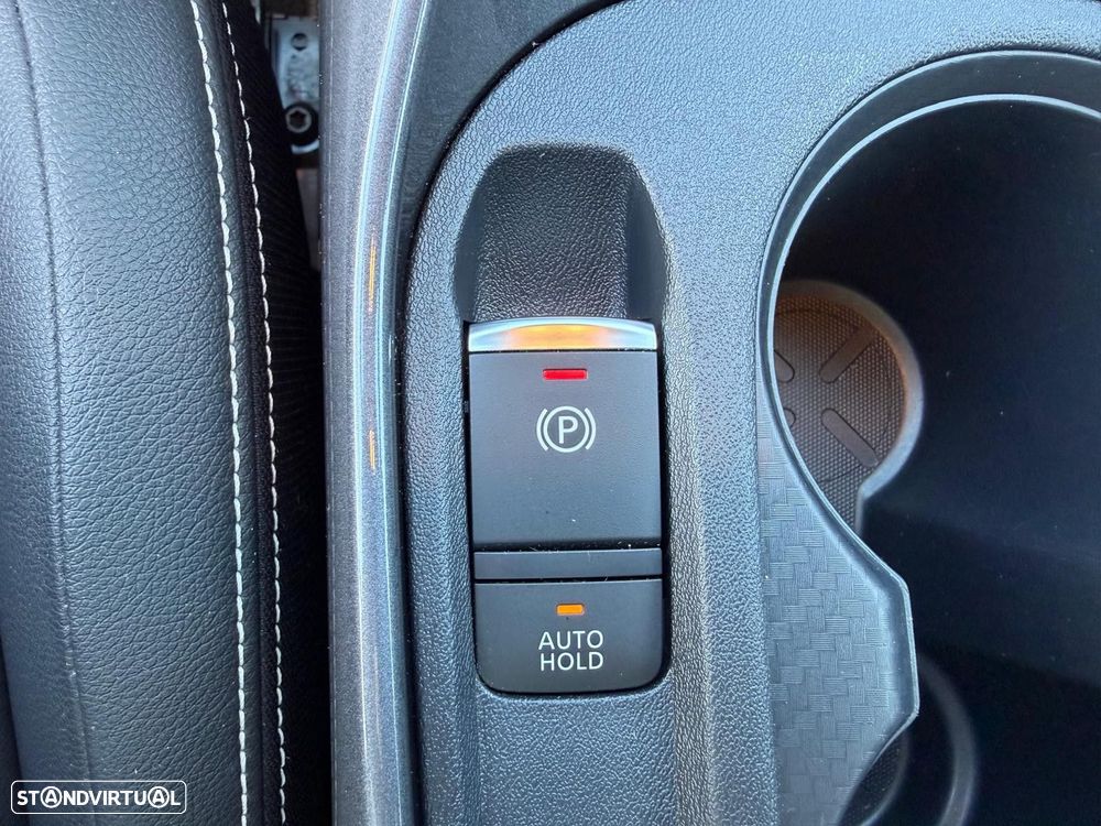 Nissan Juke 1.0 DIG-T N-Sport - 23