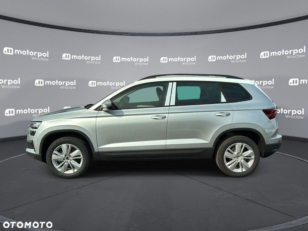 Skoda Karoq - 3