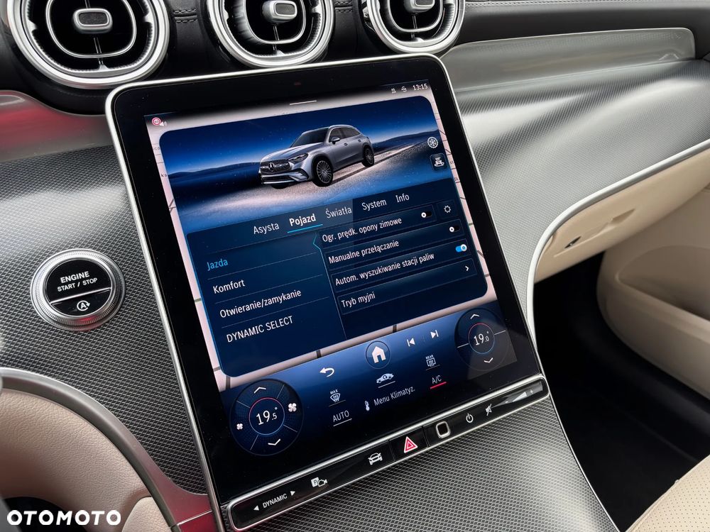 Mercedes-Benz GLC - 20