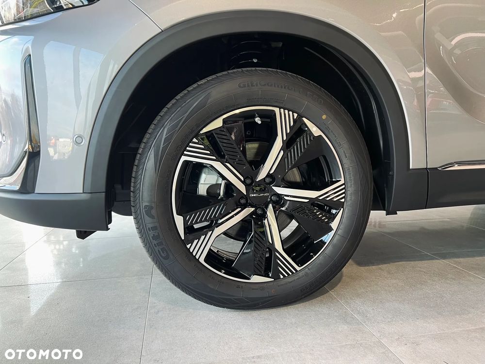 BAIC 7 Beijing 1.5T Luxury DCT - 25