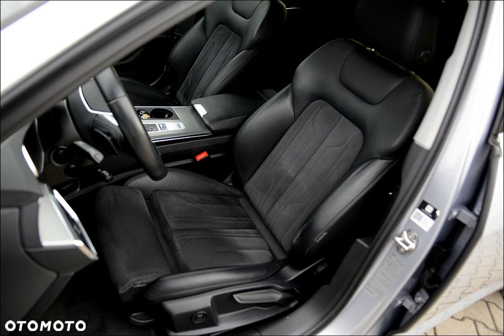 Audi A6 Avant 40 TDI S tronic sport - 18