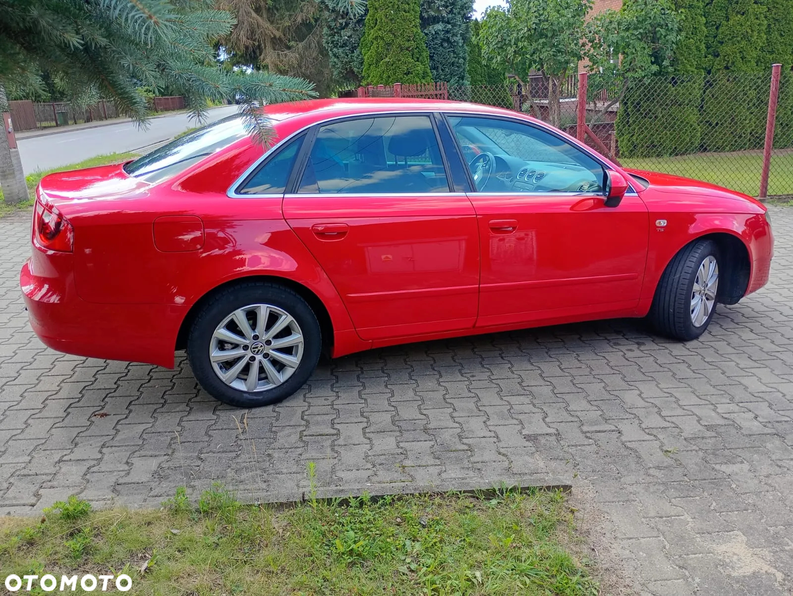 Seat Exeo ST 1.8TSI Style - 9