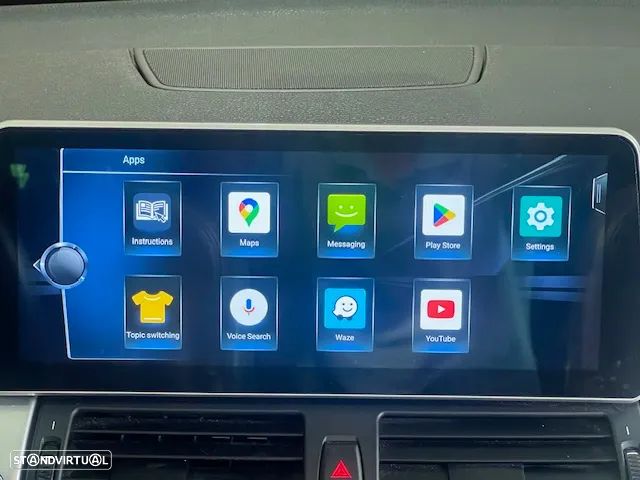BMW X5 30 d xDrive - 39