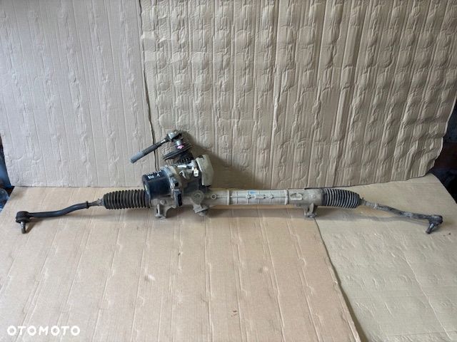 HONDA CIVIC IX MAGLOWNICA PRZEKŁADNIA EUROPA 53601-TVO-G0 - 1