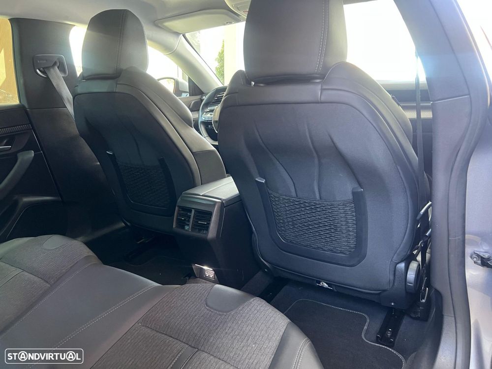 Peugeot 508 1.5 BlueHDi Allure Pack EAT8 - 17