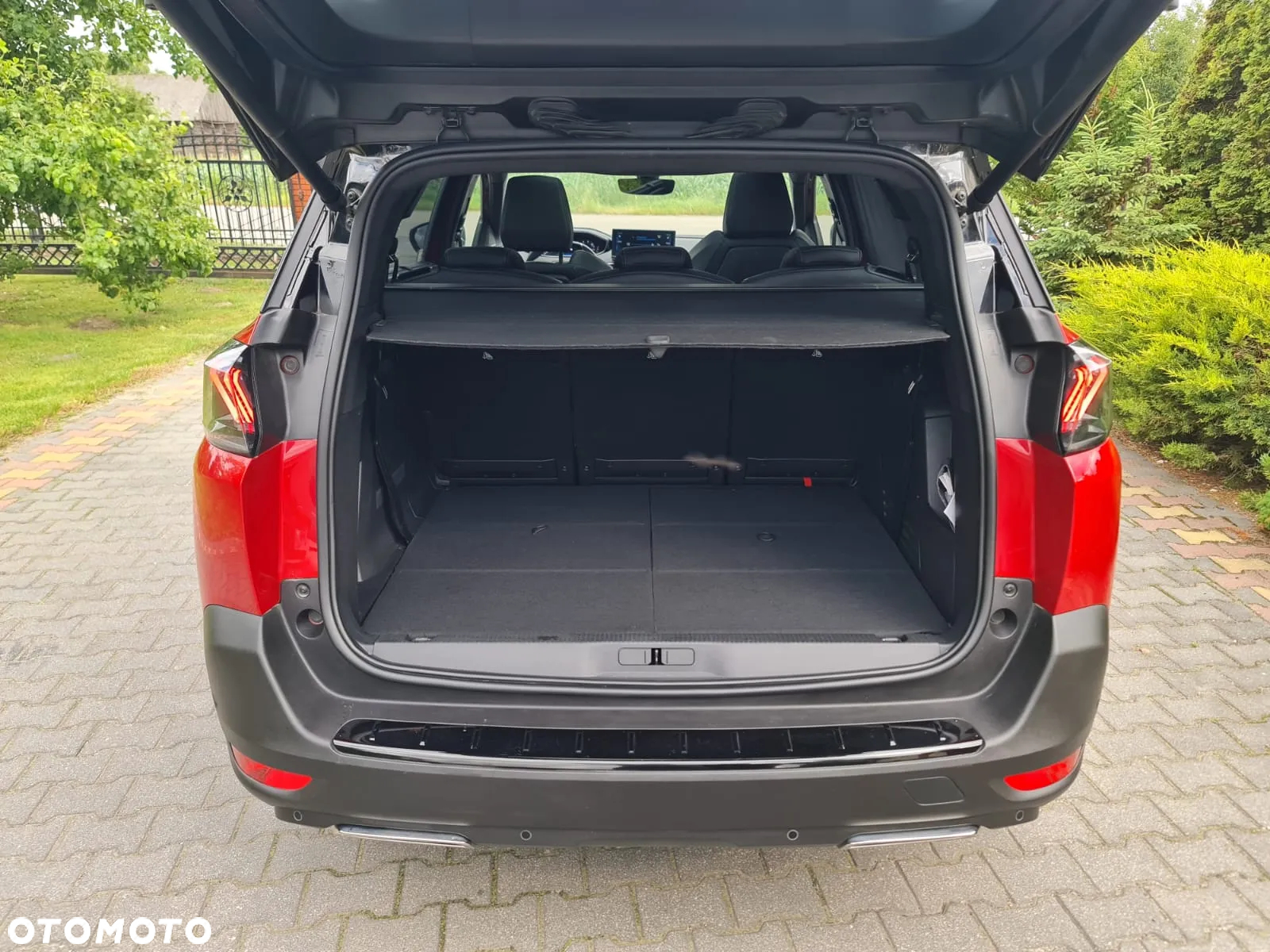 Peugeot 5008 2.0 BlueHDi GT Pack S&S EAT8 - 15