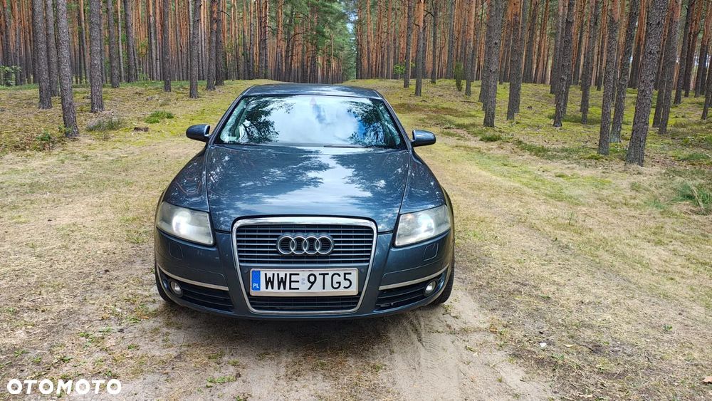 Audi A6 - 5