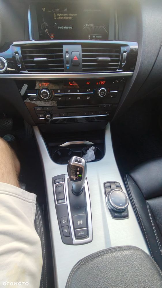 BMW X3 xDrive20d xLine - 14