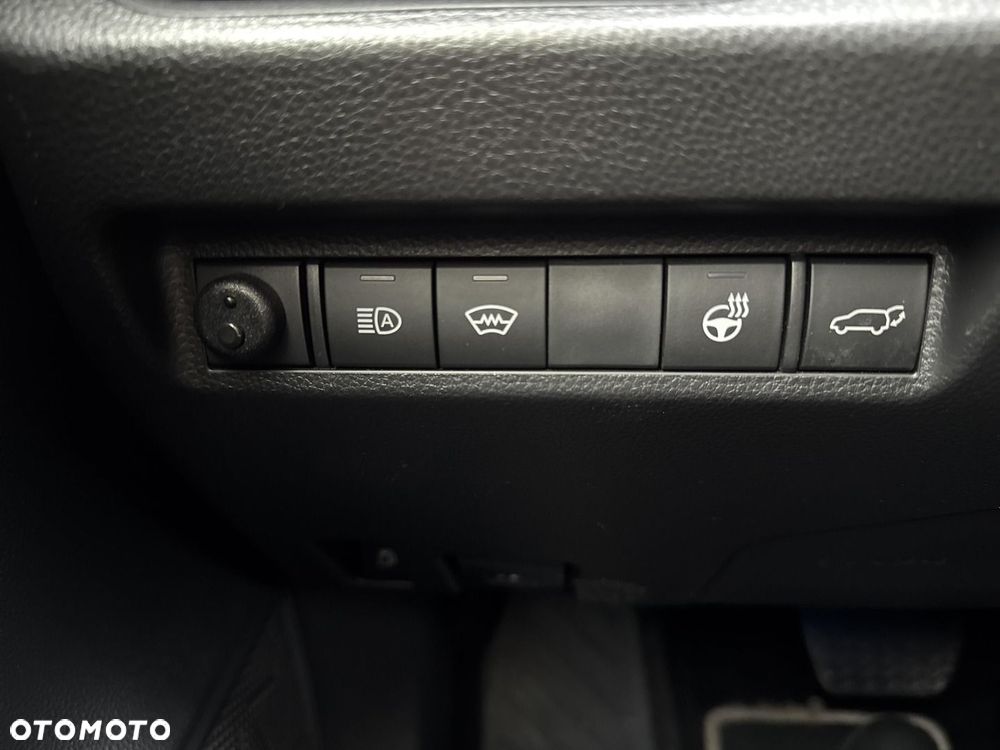 Toyota RAV4 2.5 Hybrid Selection 4x2 - 17