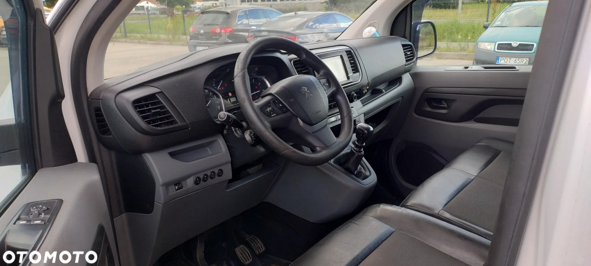 Peugeot Expert - 9