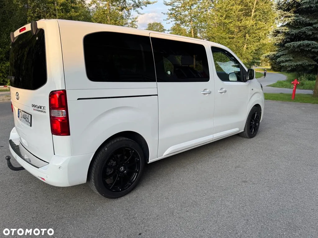 Toyota Proace Verso 2.0 D4-D Medium Family - 5