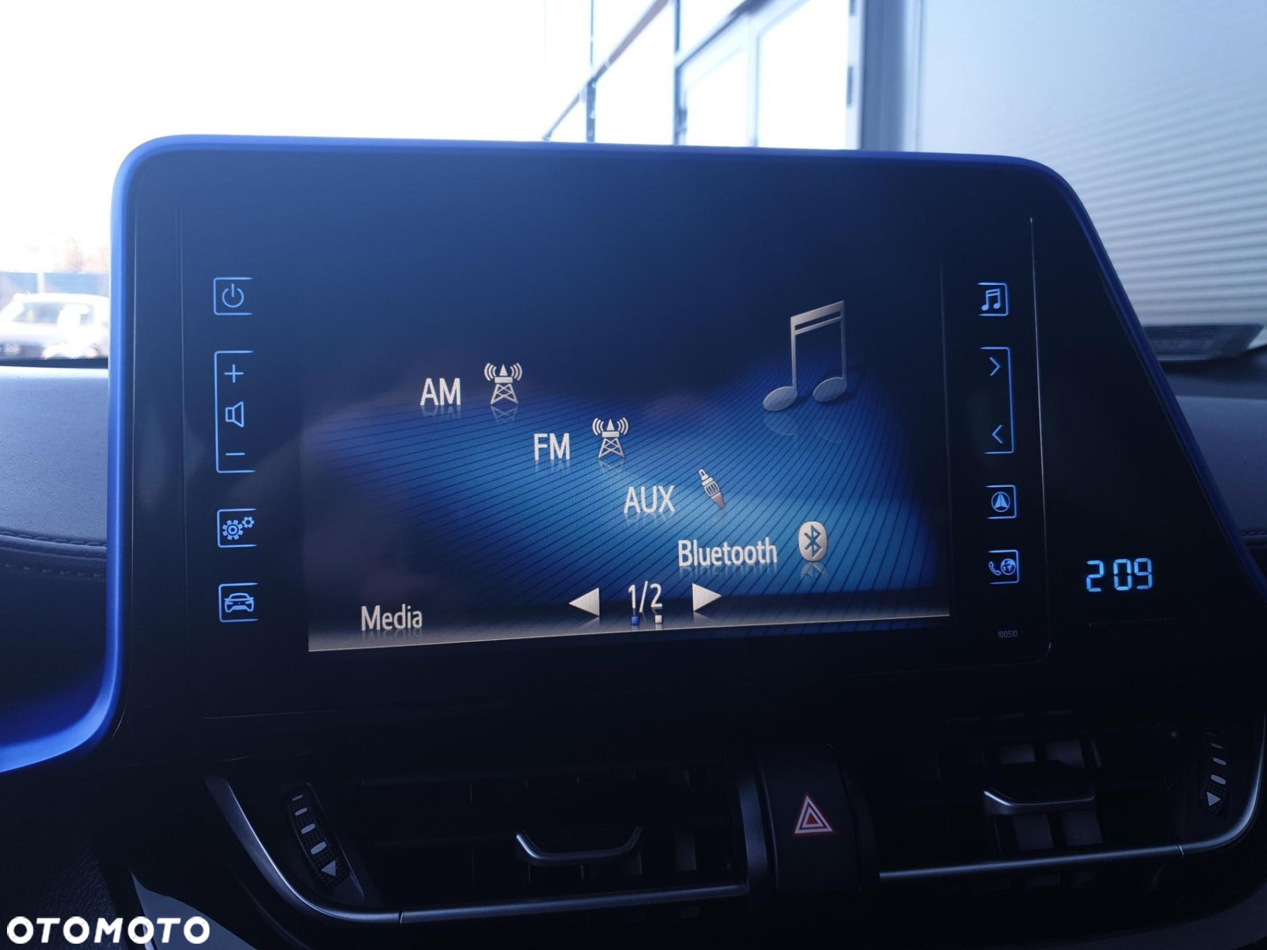 Toyota C-HR 1.2 T Dynamic - 20