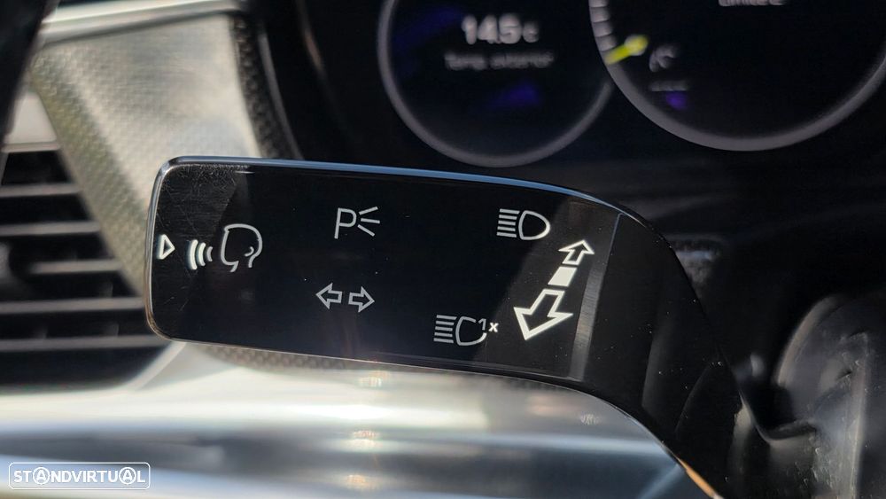 Porsche Panamera Sport Turismo 4 E-Hybrid Platinum Edition - 51