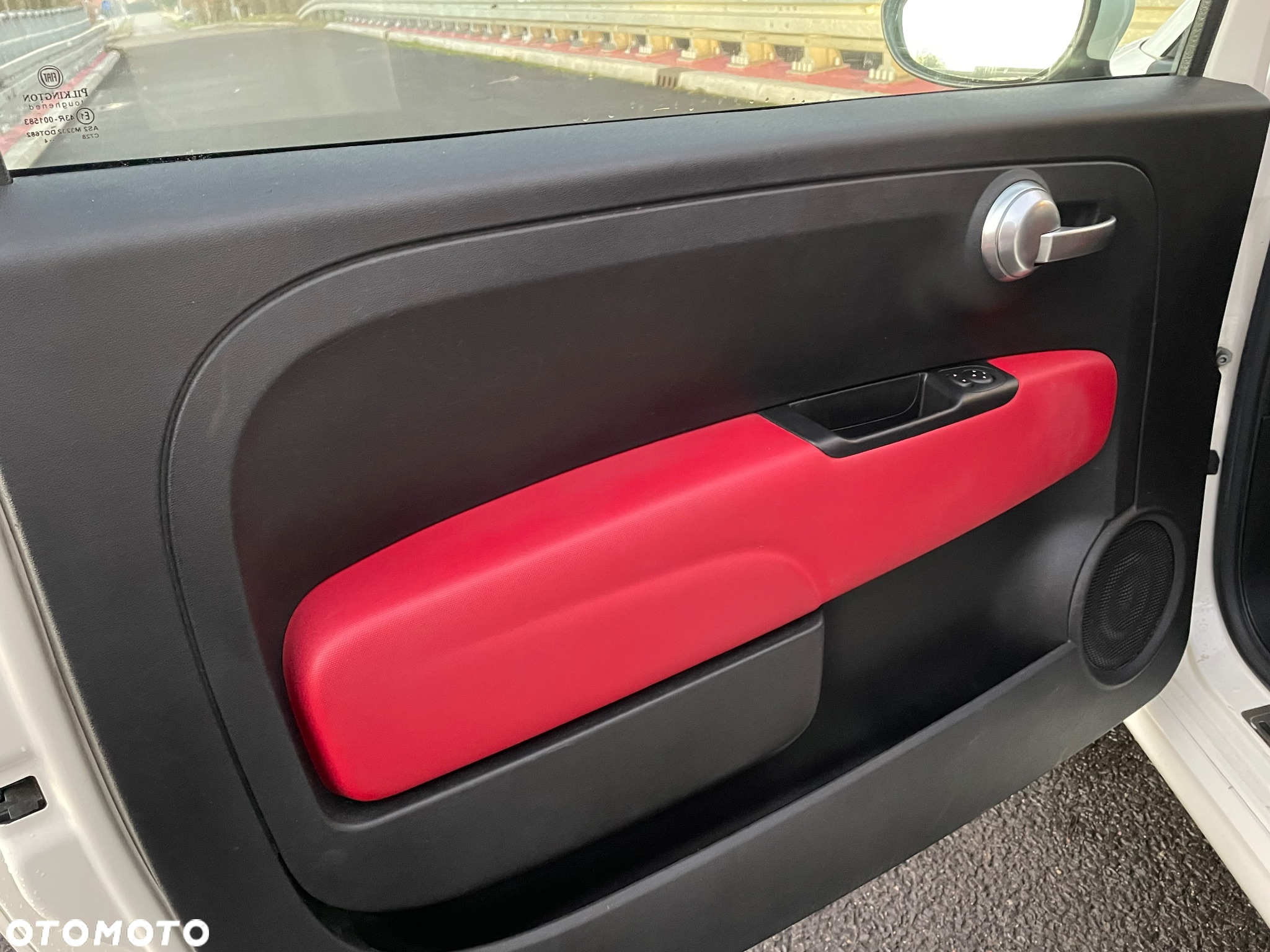 Fiat 500 1.2 8V Sport Euro6 - 6