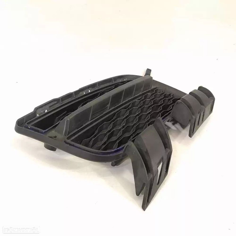 GRELHA PARA-CHOQUES FRONTAL JAGUAR XE 2017 -GX738B289AA - 3