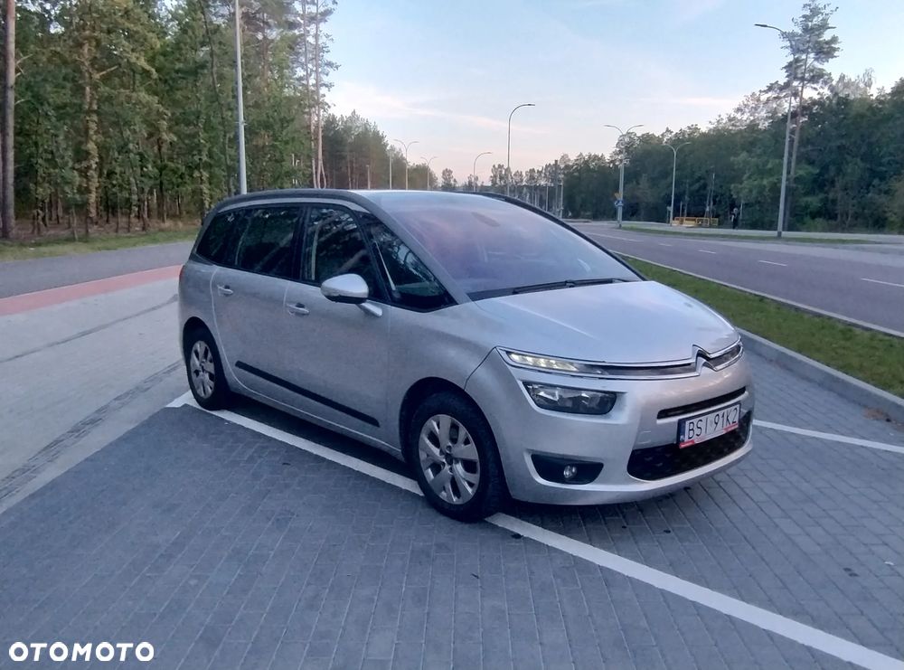 Citroën C4 Picasso 1.6 e-HDi Attraction - 3