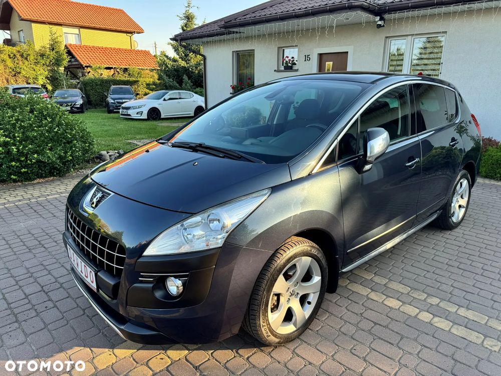 Peugeot 3008 155 THP Active - 19