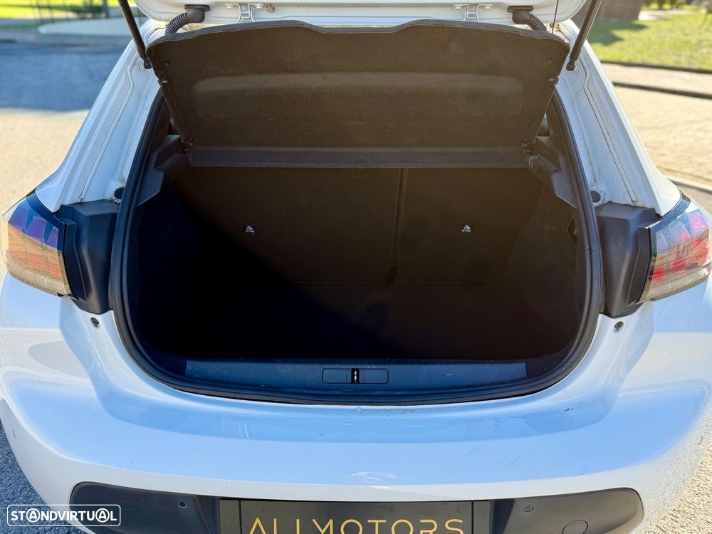 Peugeot 208 PureTech 100 Active - 7