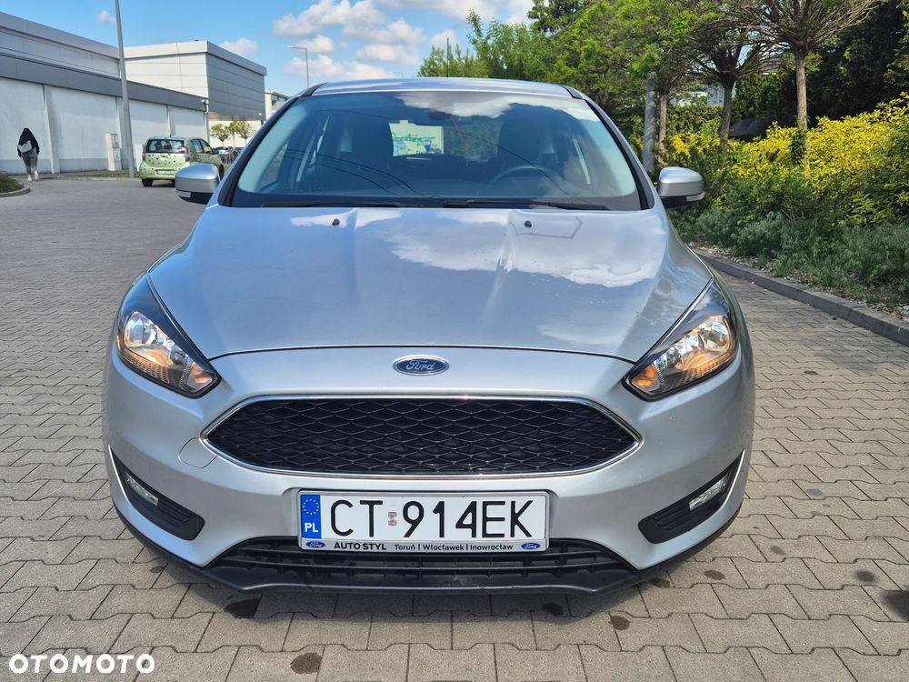 Ford Focus - 2