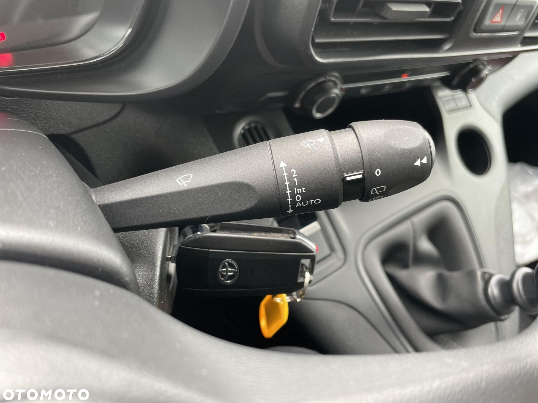 Toyota PROACE CITY - 23