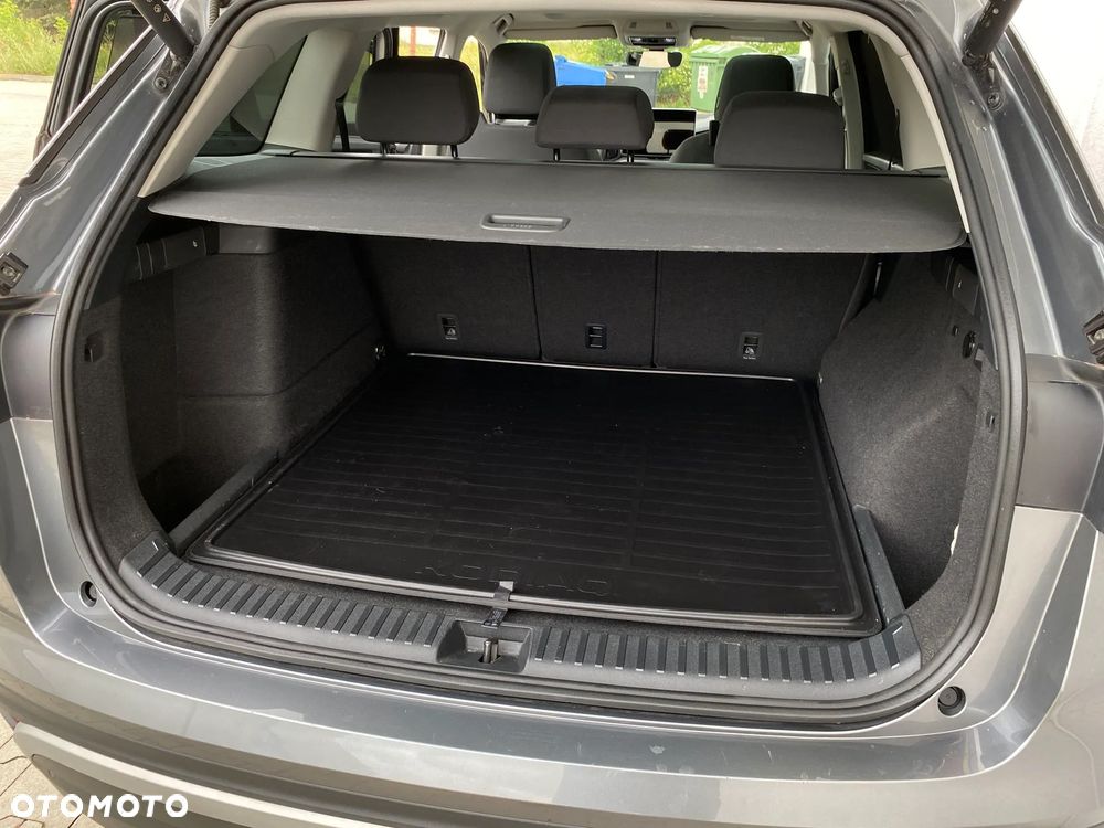 Skoda Kodiaq 1.5 TSI iV PHEV 4x2 Selection DSG - 10