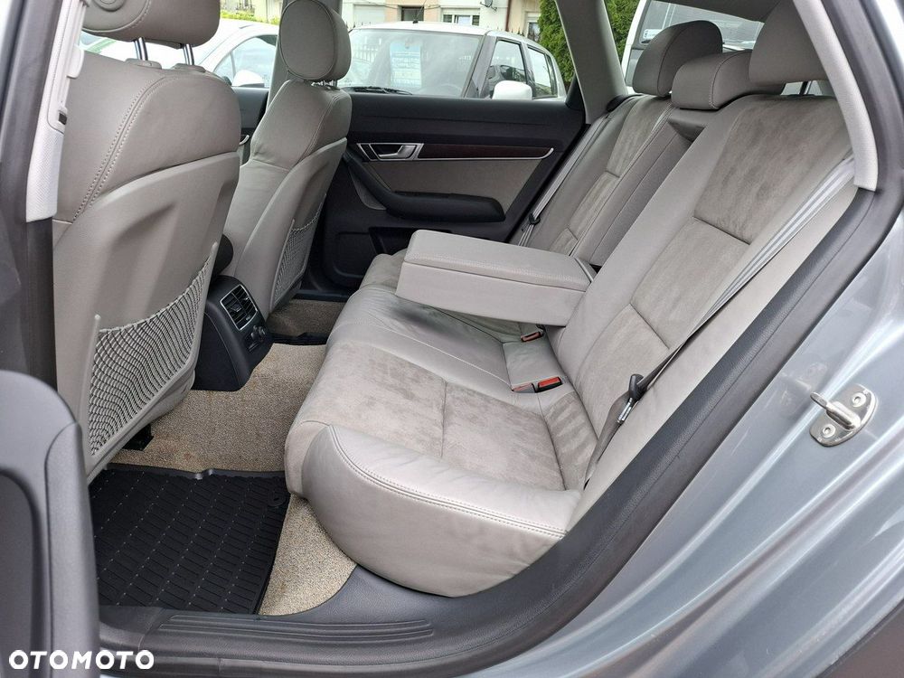 Audi A6 Allroad 3.0 TDI Quattro Tiptr - 27