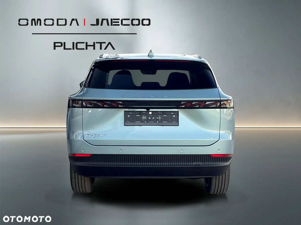 Omoda 7 1.5 T-GDi Super Hybrid Premium - 6