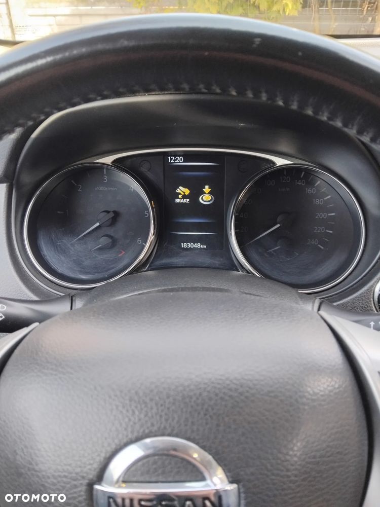 Nissan X-Trail 1.6 DCi Xtronic Tekna - 7