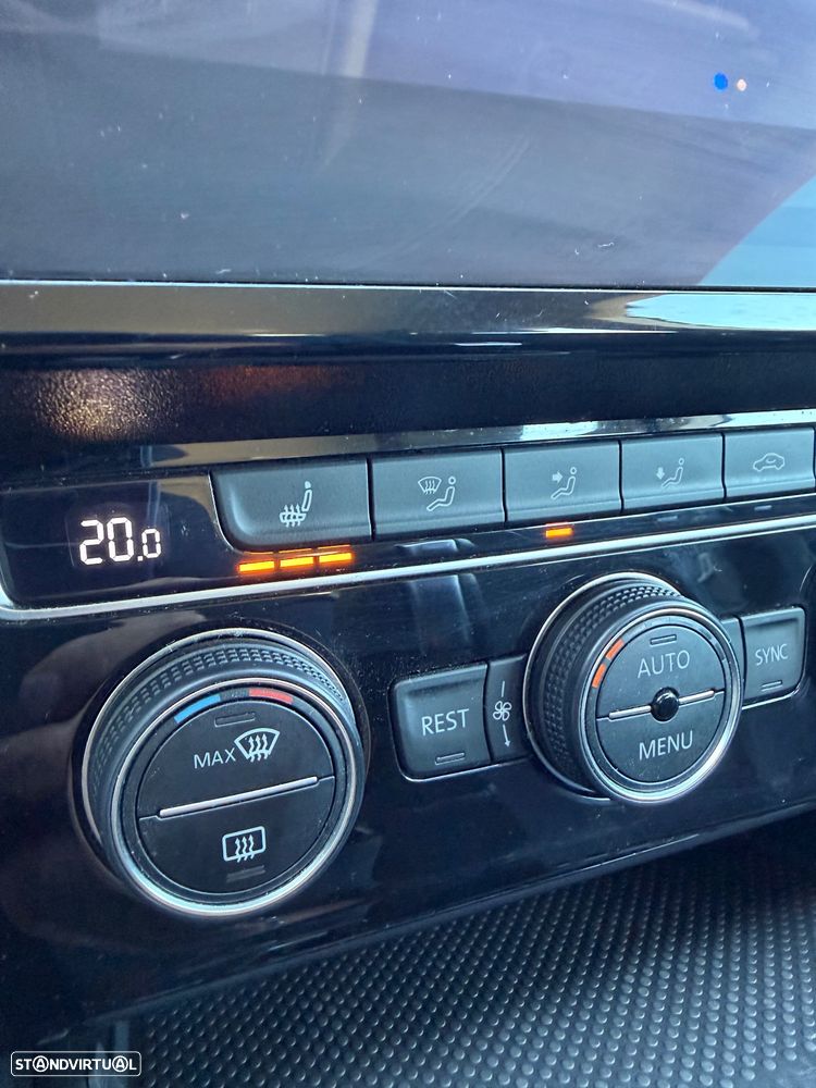 VW Arteon 2.0 TDI Elegance DSG - 19
