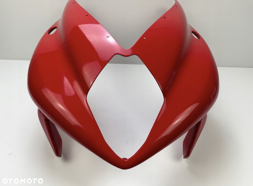 Czasza przednia owiewka MV Agusta F3 675 Oryginał - 3