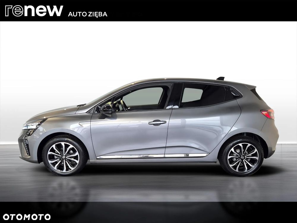 Renault Clio 1.0 TCe Techno - 2