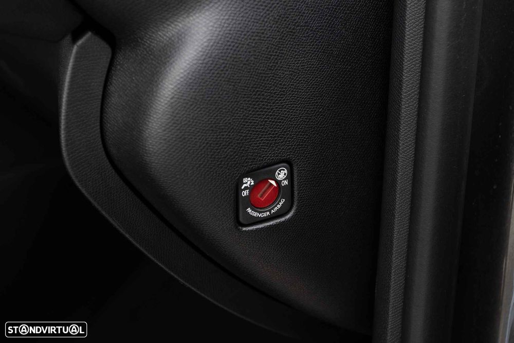 Peugeot 308 SW 1.5 BlueHDi Style - 38