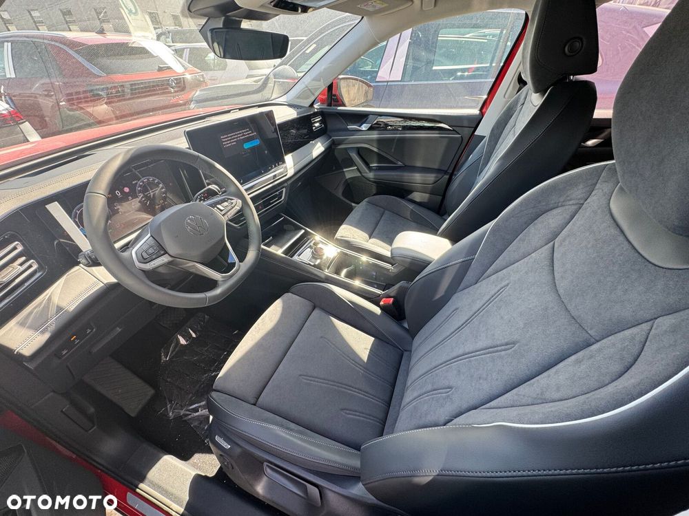 Volkswagen Tiguan 1.5 eTSI Elegance DSG - 7