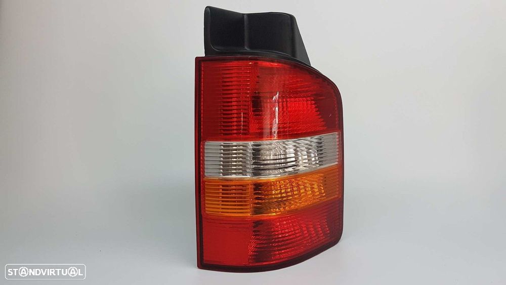 FAROLIM TRASEIRO ESQUERDO VOLKSWAGEN T5 TRANSPORTER/FURGONETA CAJA CERRADA - 6