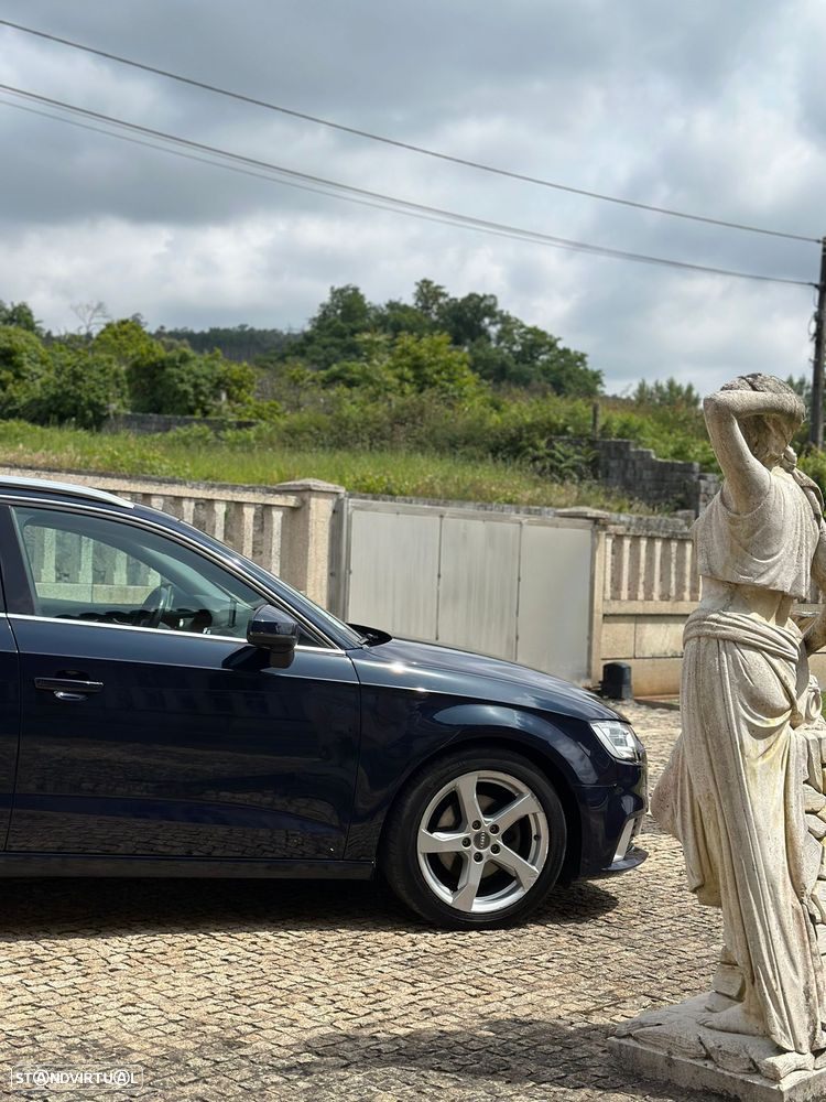 Audi A3 Sportback 1.6 TDI (clean diesel) S line Sport Pack - 33