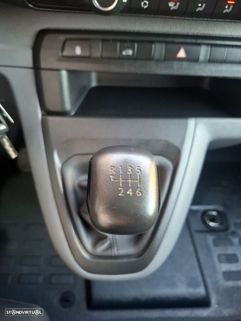 Peugeot Expert 1.5 BlueHDI L2H1 - 15