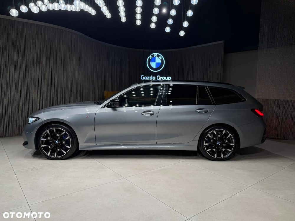 BMW Seria 3 M340i xDrive mHEV sport - 3