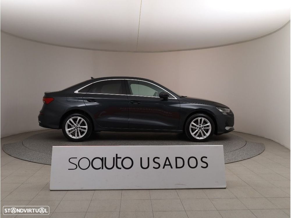 Audi A3 Limousine 30 TFSI Advanced S tronic - 10