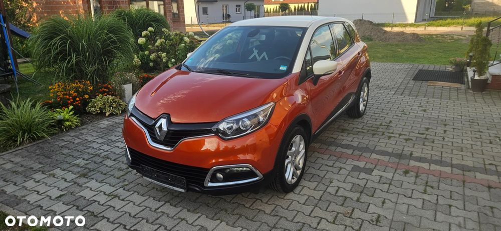 Renault Captur ENERGY TCe 90 Start&Stop Luxe - 4