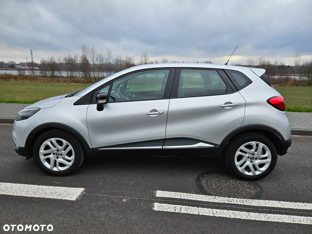 Renault Captur - 4