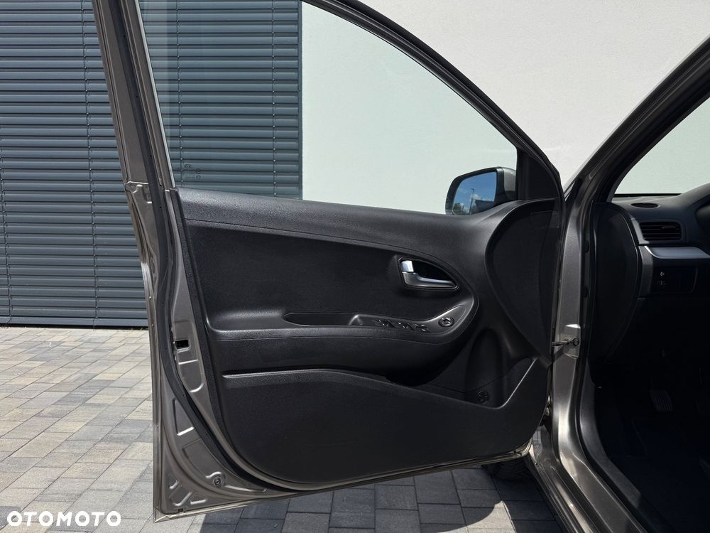 Kia Picanto 1.0 Vision - 13