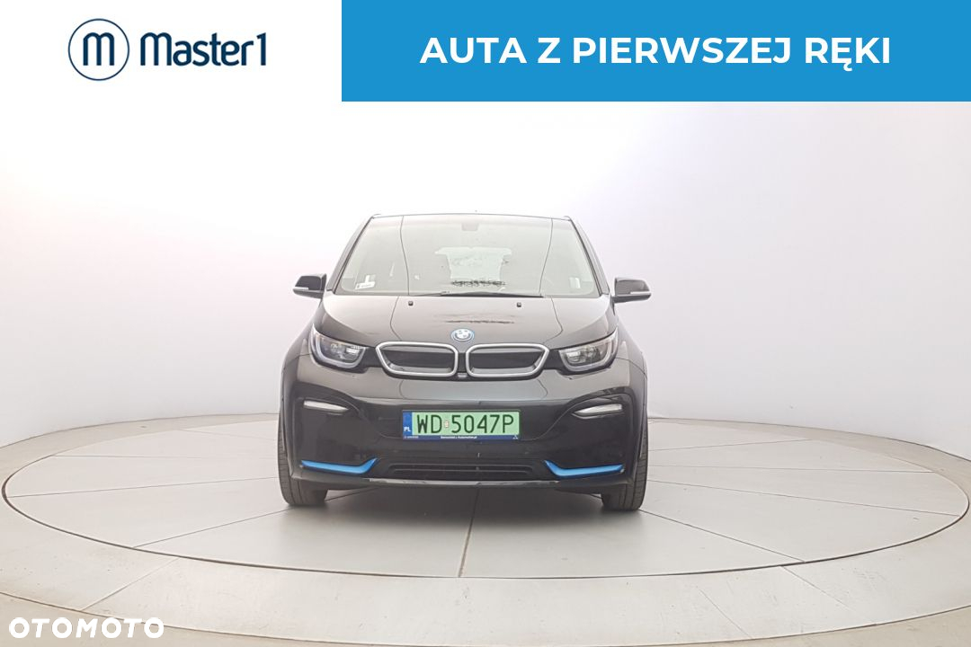 BMW i3 - 2