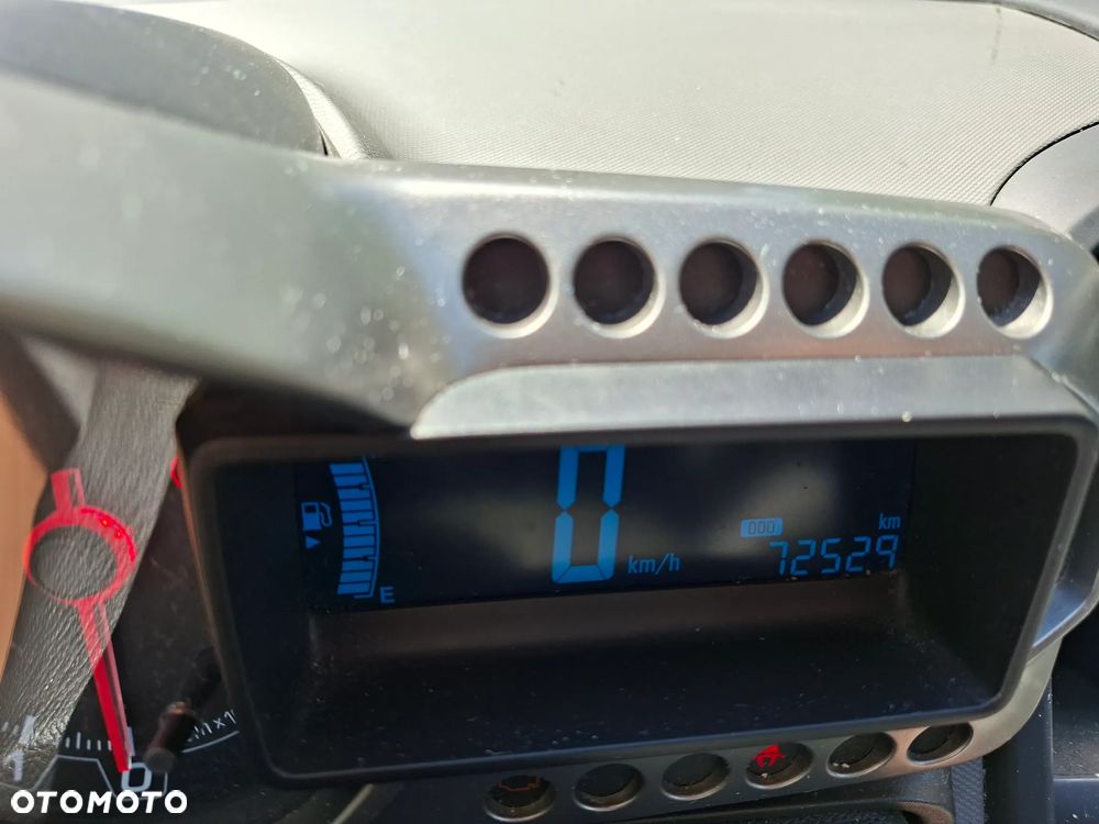 Chevrolet Aveo 1.2 LS - 5